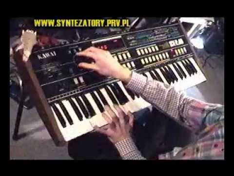 Teisco SX-240 | Vintage Synth Explorer