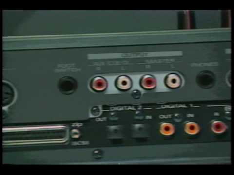 Embedded thumbnail for SP-808 > YouTube (previous revision)