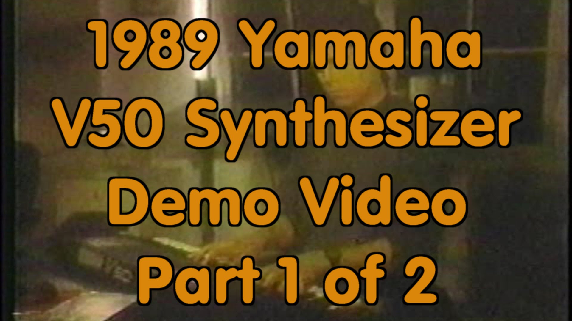 Embedded thumbnail for V50 > YouTube