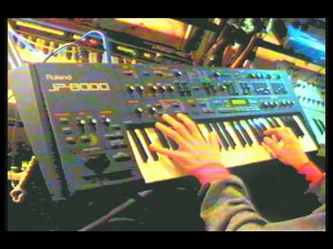 Embedded thumbnail for JP-8000 > YouTube
