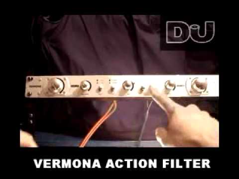 Embedded thumbnail for Dual Analog Filter (DAF-1) > YouTube