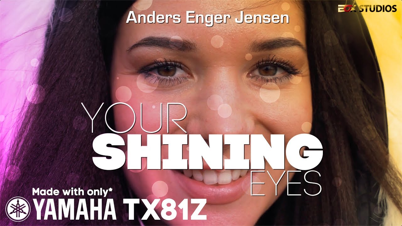 Embedded thumbnail for TX81Z > YouTube