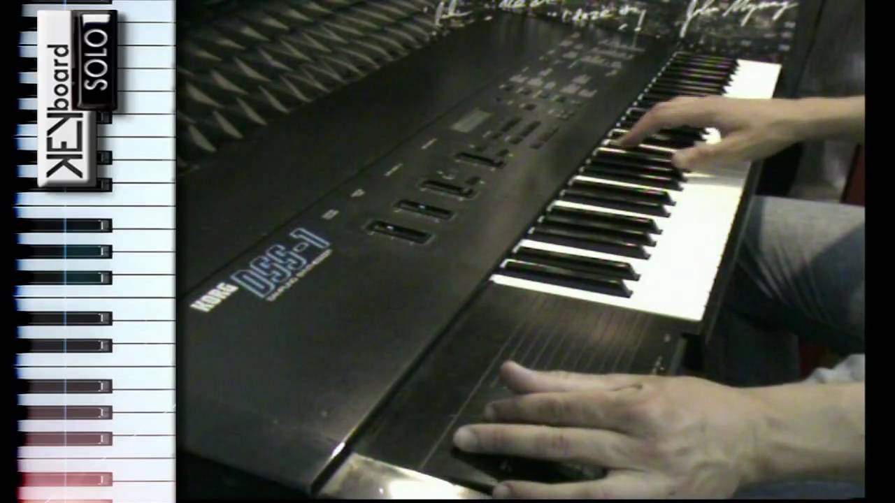 Embedded thumbnail for DSS-1 > YouTube