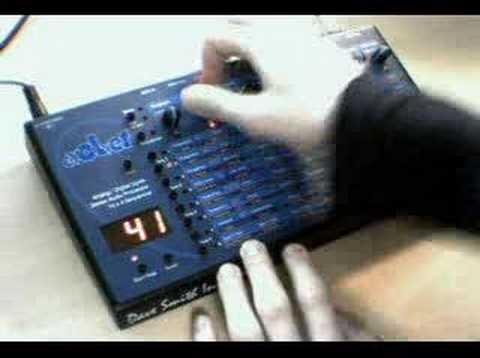 Embedded thumbnail for Evolver > YouTube
