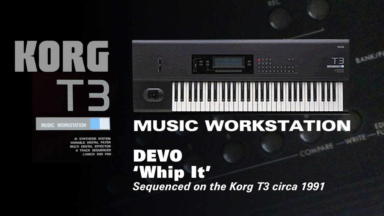Embedded thumbnail for T3 > YouTube