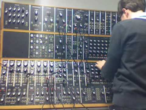 Embedded thumbnail for Synthesizer 1c/2c/3c > YouTube